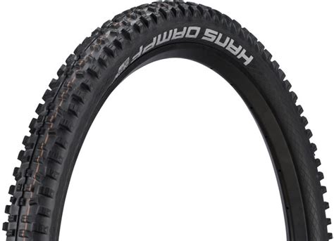 Schwalbe Hans Dampf Evolution Addix Soft Super Gravity Faltreifen