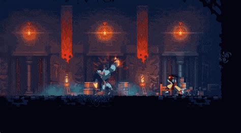 Dead Cells Review