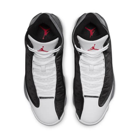 Air Jordan 13 Black Flint Dj5982 060 Release Date Nike Snkrs