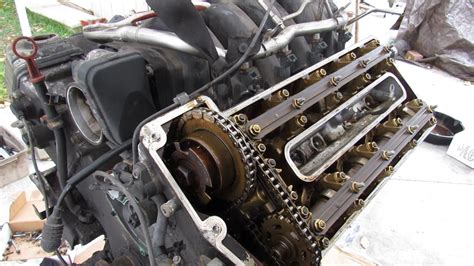 BMW M62 Engine Teardown Reveals Utter Carnage Autoevolution