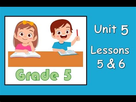 Grade Unit Lessons Multiplying Decimals Through The