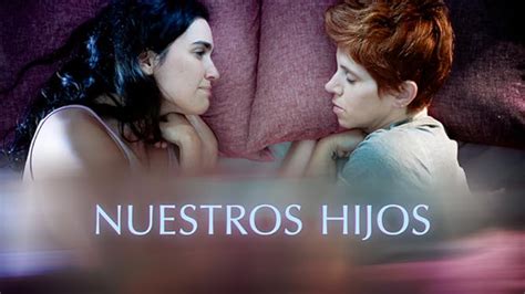 Nuestros Hijos Amazon Prime Video Flixable