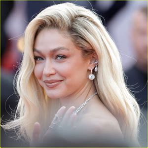 Gigi Hadid Shares Rare Comments About Daughter Khai Reveals The Beauty