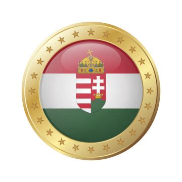 Hungary Flag Icon, Hungary, Flag, Hungary Flag PNG and Vector with ...