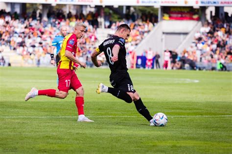 NA ŻYWO PKO BP Ekstraklasa Korona Kielce Pogoń Szczecin CKsport