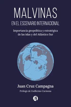 PDF Malvinas en el escenario internacional Importancia geopolítica y