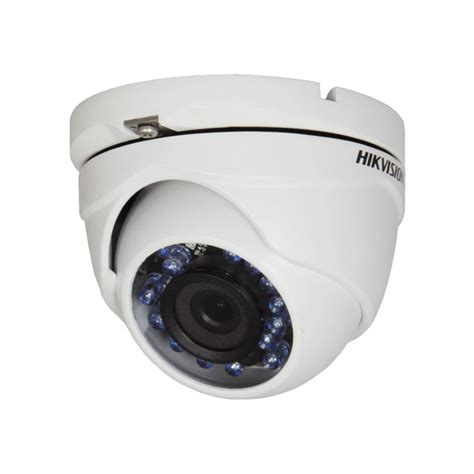 DS 2CE56D0T VFIR3F 2 8 12mm Discontinued Products EOL HIKVISION