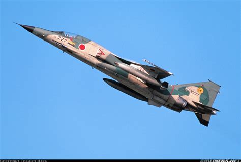 Mitsubishi F-1 - Japan - Air Force | Aviation Photo #7445943 ...