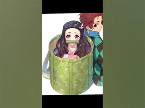 Nezuko and her brother - YouTube