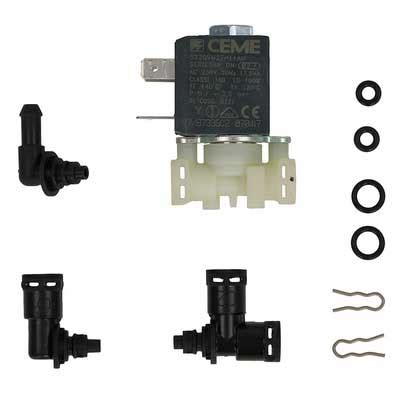 Delonghi Reparaturkit Solenoidventil Online Kaufen