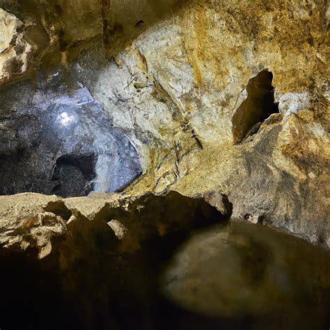 The Deepest Cave in the World - Exploring the Marvels of Krubera Cave ...