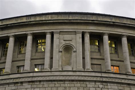 Manchester Central Library details - Ed O'Keeffe Photography