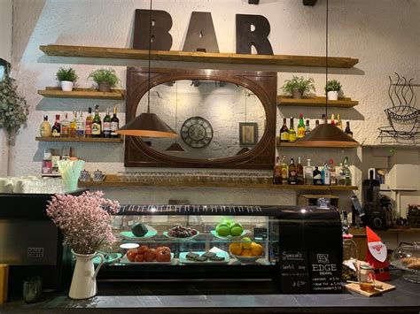 The Deli Bar Barcelone El Congrés I Els Indians Restaurant Avis