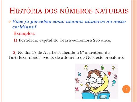 N Meros Naturais E Sistemas De Numera O Ppt Carregar