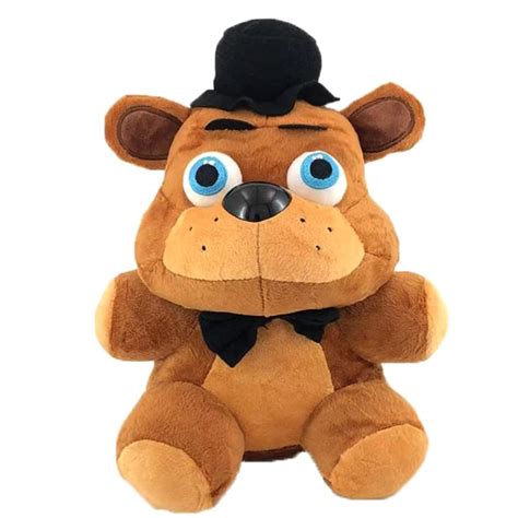 Buy MAGIC SELECT Freddy Fazbear Plush 10 Inch Five Nights At Freddy S