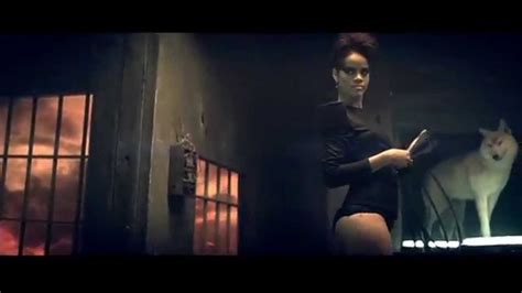 Rihanna Disturbia Tour Ass Edit YouTube