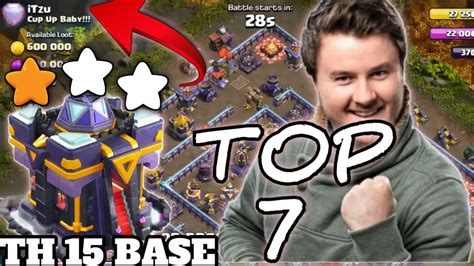 Top Th Base Legend League Link Top Global Player Legend Base