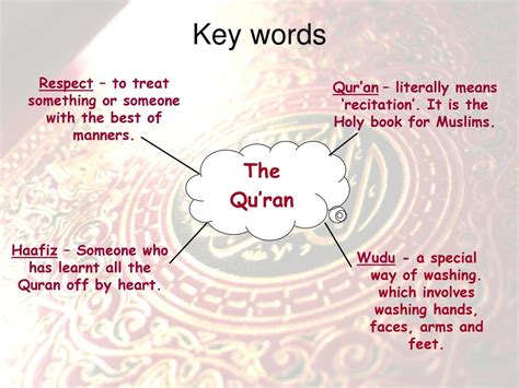 The Manners Of Reading The Quran Quran Recitation And Lessons