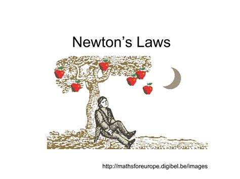 Ppt Newton S Laws Powerpoint Presentation Free Download Id911152