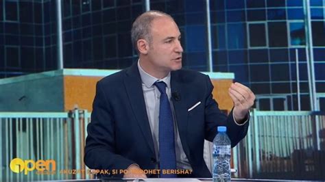 Berisha N N Hetim P R Korrupsion Bum I Spak Dhe Gjykata Kan Shkelur