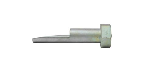 Flange Alignment Pin Gee Force