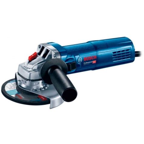 Кутова шліфмашина Bosch Professional GWS 9-125 S