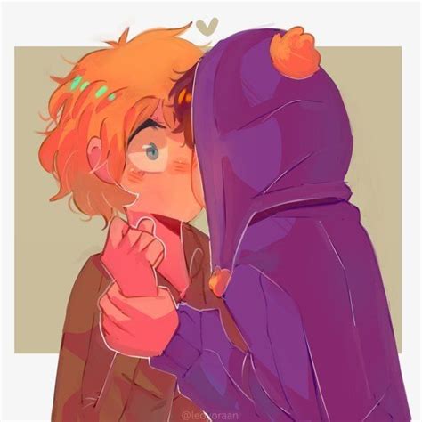 Creek Tweek X Craig South Park Imagenes Comicas Wattpad