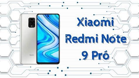 Xiaomi Redmi Note 9 Pro Disassembly Teardown How To Open Como