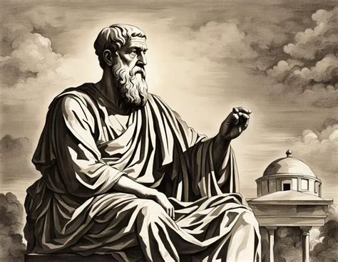 A Roundup of Socrates' Influence on Plato's Philosophical Journey