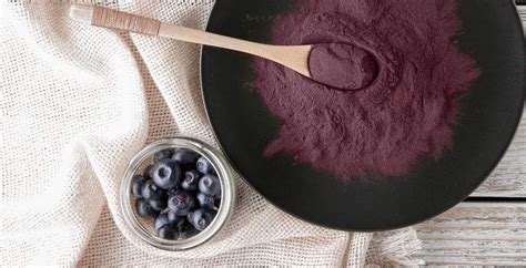 10 Acai Berry Cleanse Side Effects You Should Know - Flab Fix