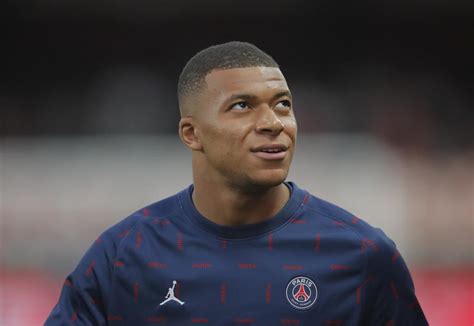 Leonardo Si Mbappé Quiere Irse No Vamos A Retenerlo Pero La Oferta Es Insuficiente Deportes