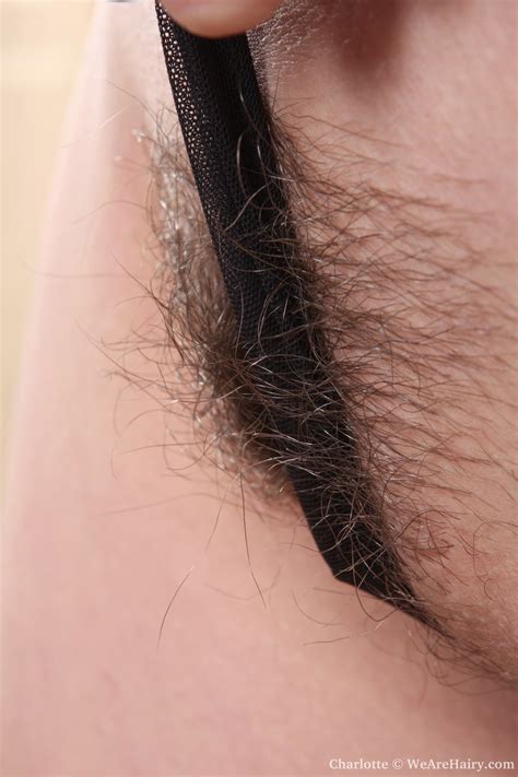 Smiley Doll Charlotte Undressing Exposing Her Super Furry Vagina Up Close CoedCherry