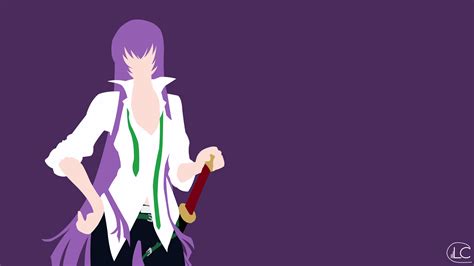 Miyamoto Rei Manga Highschool Of The Dead Busujima Saeko Takagi