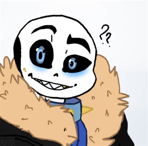 Felltale Sans By Me Rundertale