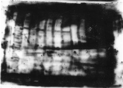 Can You Show The Picture Of Your Worst Western Blot And Explain The