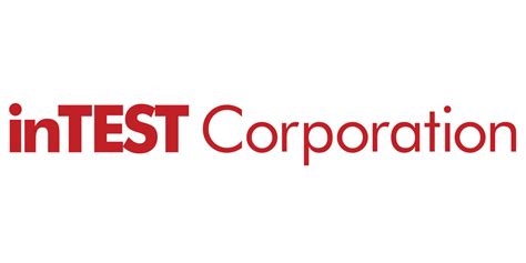 inTEST Continues Executing on Five-Point Strategy to Expand ...
