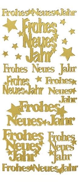 Sticker Frohe Weihnachten Gold Artikel Bastel Schn Ppchen