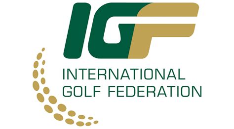 International Golf Federation IGF International Testing Agency