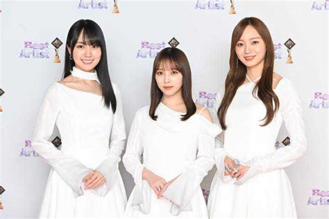 【写真】乃木坂46：「ベストアーティスト」では卒業の齋藤飛鳥へのサプライズも 梅澤美波「来年は真価が問われる一年、攻めの姿勢で