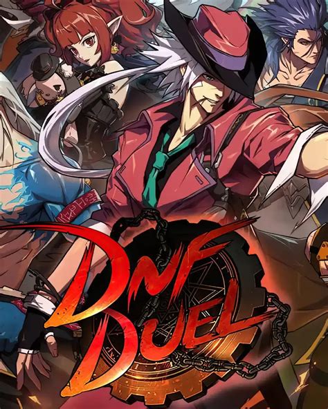 Buy Dnf Duel Pc Steam Digital Code