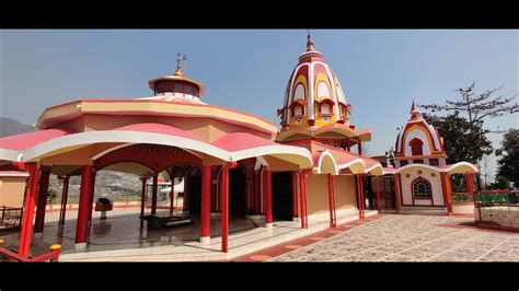 Kamakhya Devi Temple Pithoragarh Uttarakhand Darshan Story