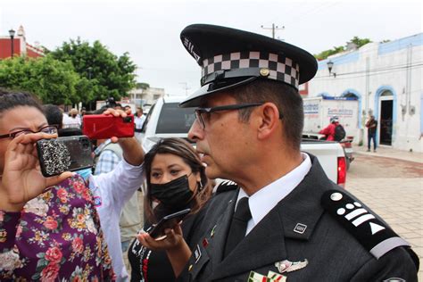 Guardia Nacional Campeche Flickr