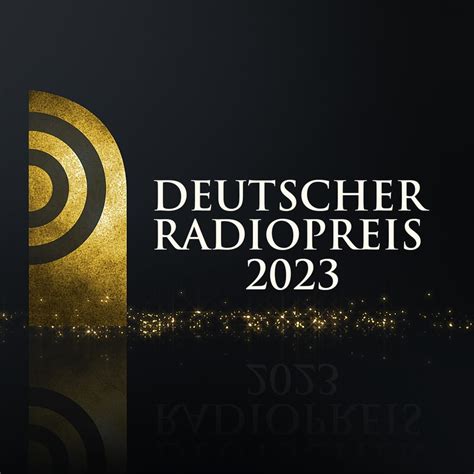 Deutscher Radiopreis Radio Bremen Mit Drei Nominierungen Dabei