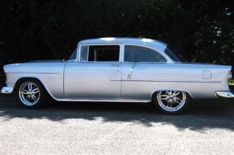 Chevrolet Resto Mod Gaa Classic Cars