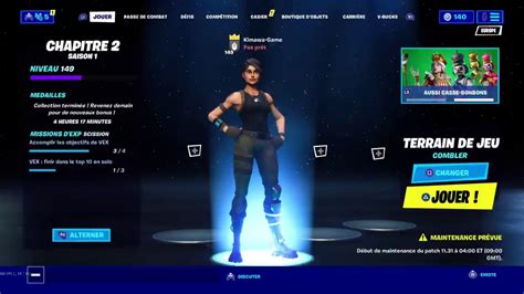 Fortnite Road To K Je Ferai Gagner Une Carte Psn Ou Une Pioche Minty