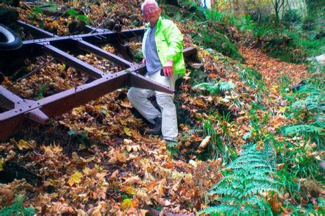 Busunglück des SV Weilertal Plötzlich sackte Böschung weg