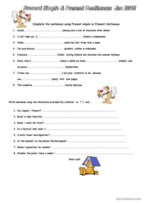 English Esl Worksheets Activities For Distance Learning And Physical Classrooms X100381