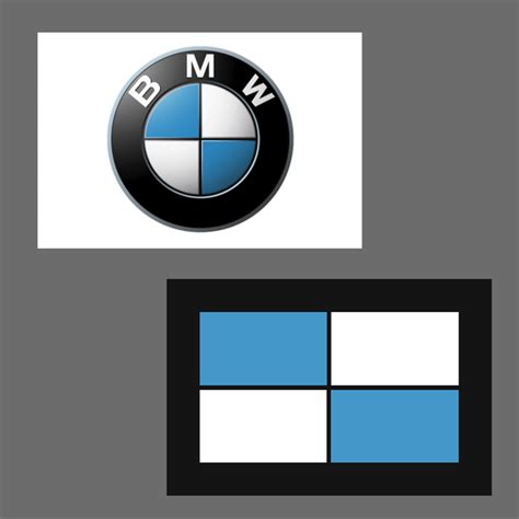 A Flag For BMW : r/vexillology