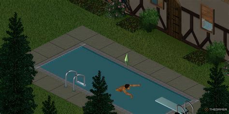 How To Build Body Skill In The Sims