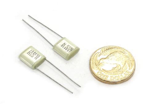 Film Capacitor Nissei